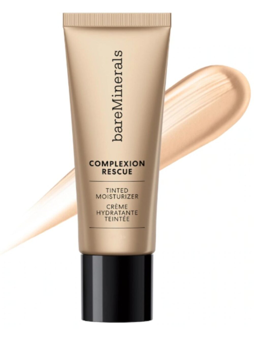 🆕 bareMinerals Complexion Rescue - Opal 01 - 35mL